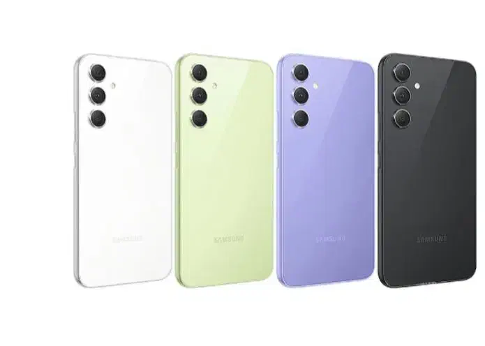 گوشی سامسونگa54|موبایل|بجنورد, |دیوار