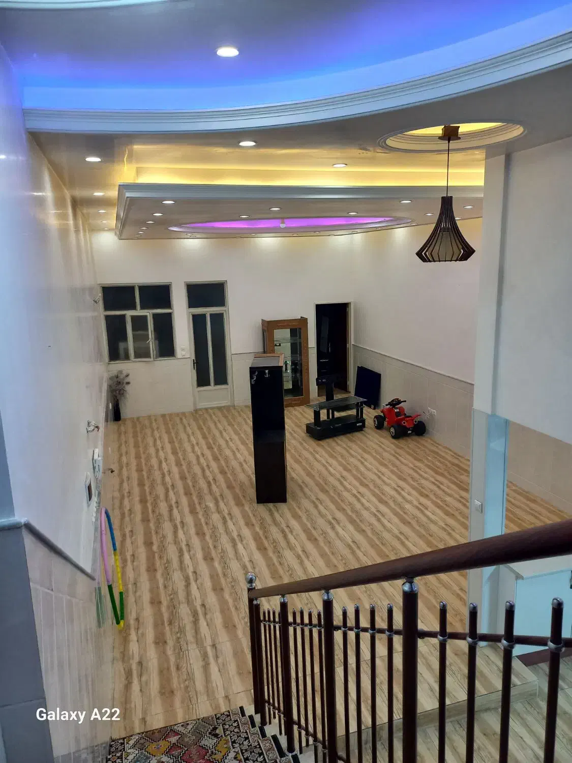 خانه ویلایی برای رهن اجاره|اجارهٔ خانه و ویلا|قم, شهید صیاد شیرازی|دیوار