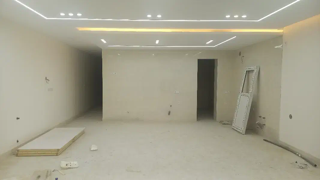 دو طبقه / ۴۱ گزی / کلید اول / ۶ خوابه|فروش خانه و ویلا|بهبهان, |دیوار