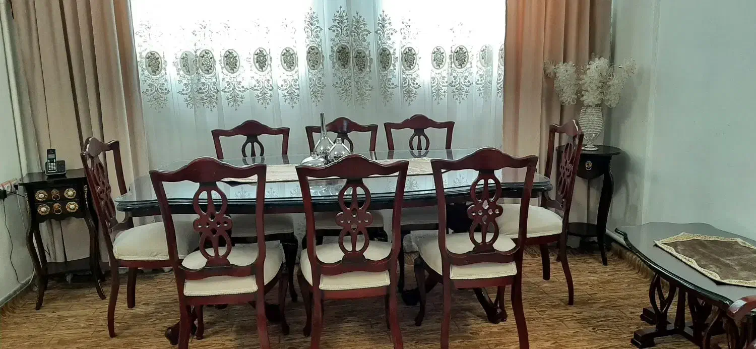 مبل و میزغذاخوری|مبلمان خانگی و میز عسلی|اسلام‌شهر, شهرک امام حسین (میان آباد)|دیوار