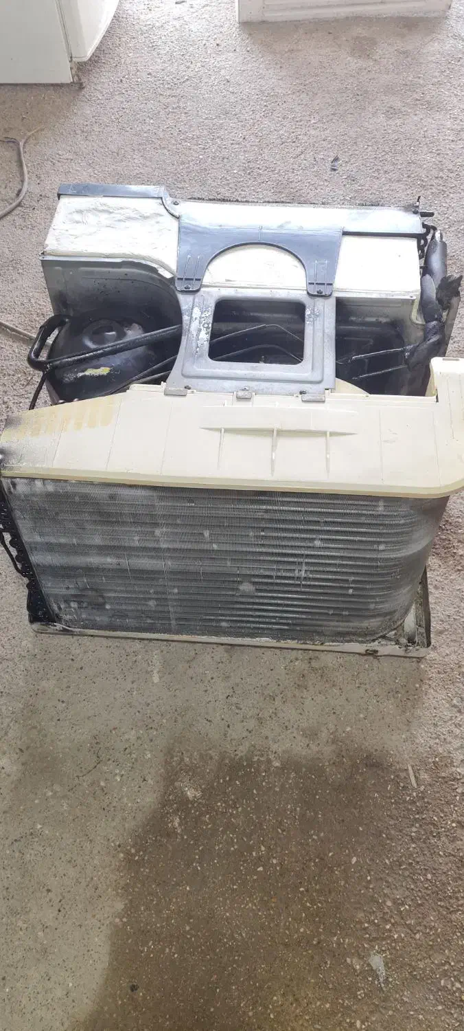 تعمیرات کولر یخچال ولباسشویی|خدمات پیشه و مهارت|مسجد سلیمان, |دیوار