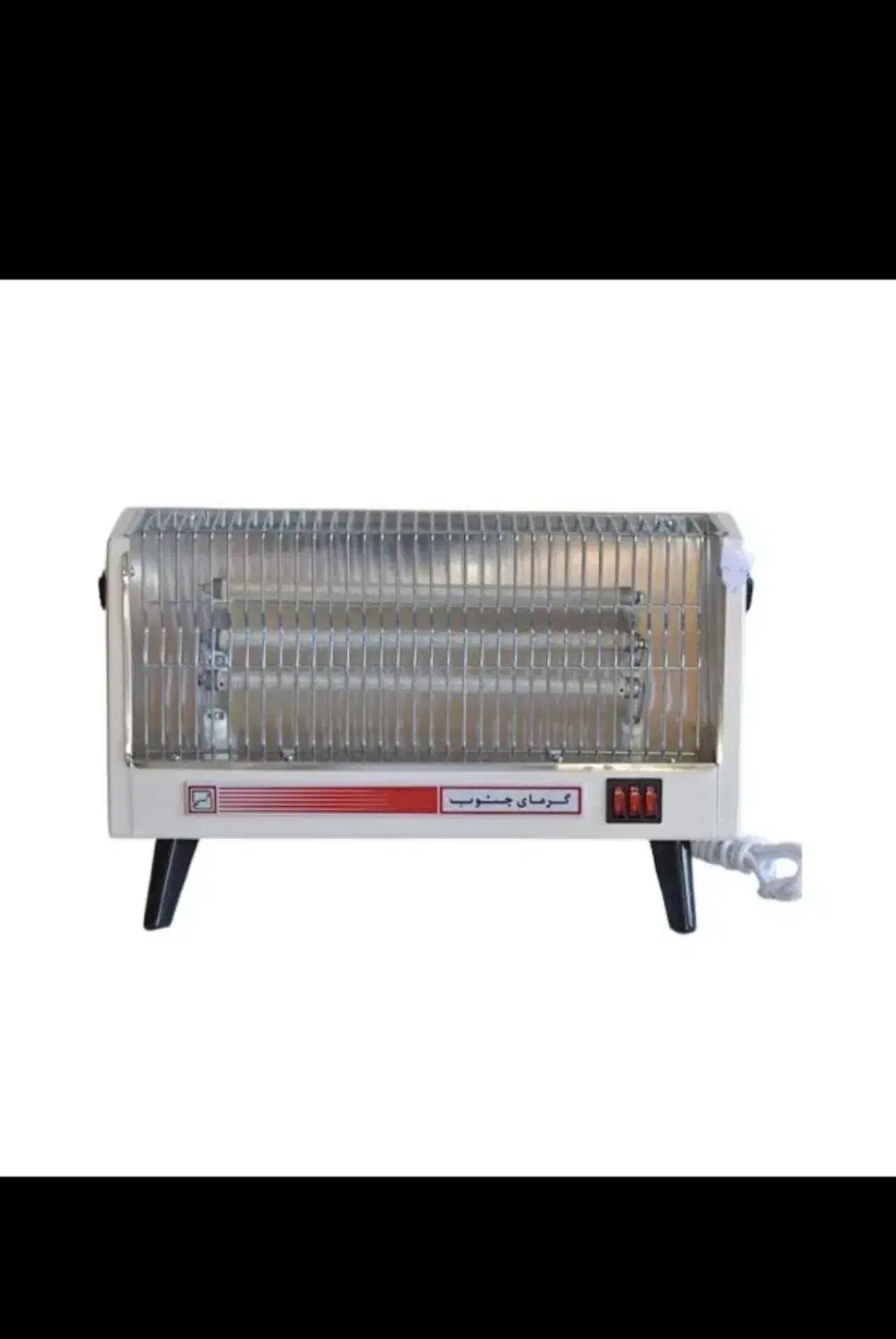 هیتر گرمایش جنوب لوازم خانگی قنواتی فاز۷|بخاری، هیتر، شومینه|بندر ماهشهر, |دیوار