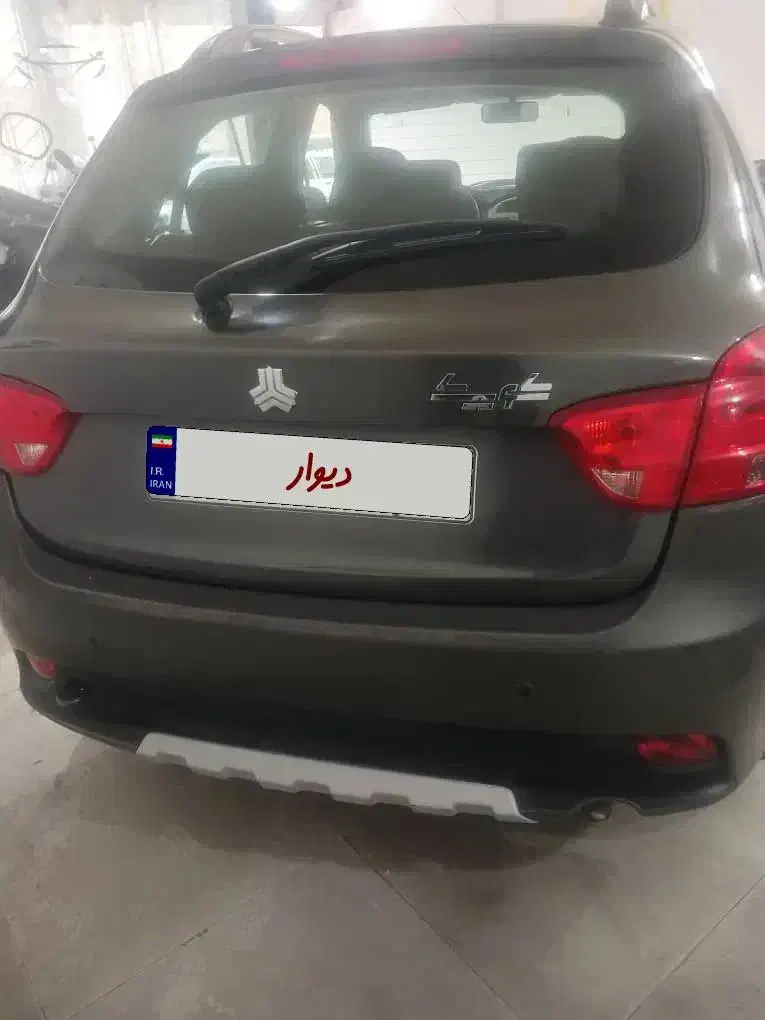 کوئیک مدل ۹۷|خودرو سواری و وانت|اصفهان, میرعماد|دیوار