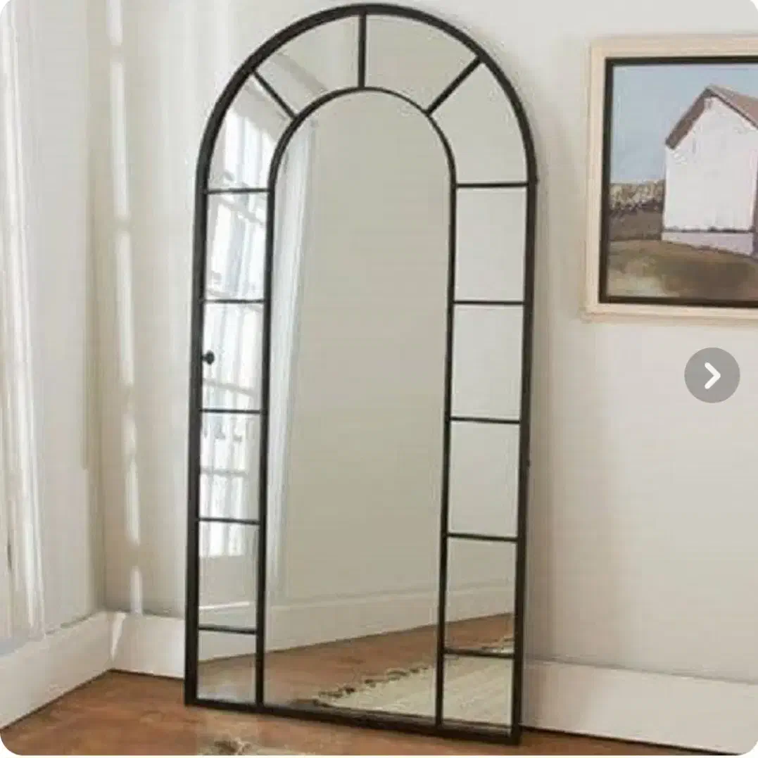 اینه گنبدی نو|آینه|کرج, خرمدشت|دیوار