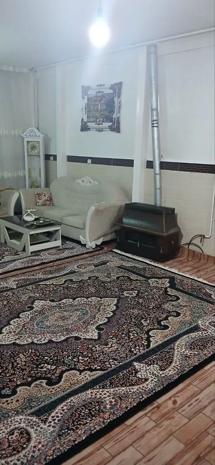 اجاره آپارتمان تمیز ۷۵ متری ۱ خوابه طبقه ۱|اجارهٔ آپارتمان|نسیم‌شهر, |دیوار