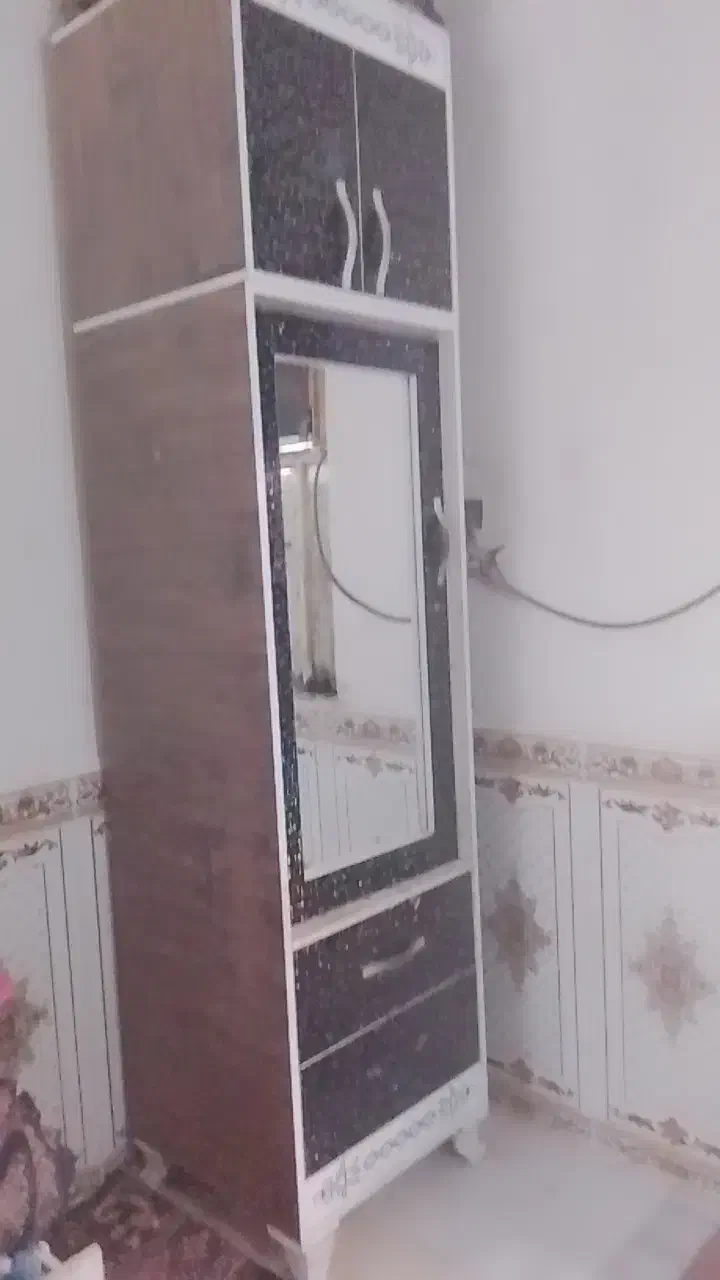 دغاغله شعیبیه|جاکفشی، کمد، دراور|شوشتر, |دیوار