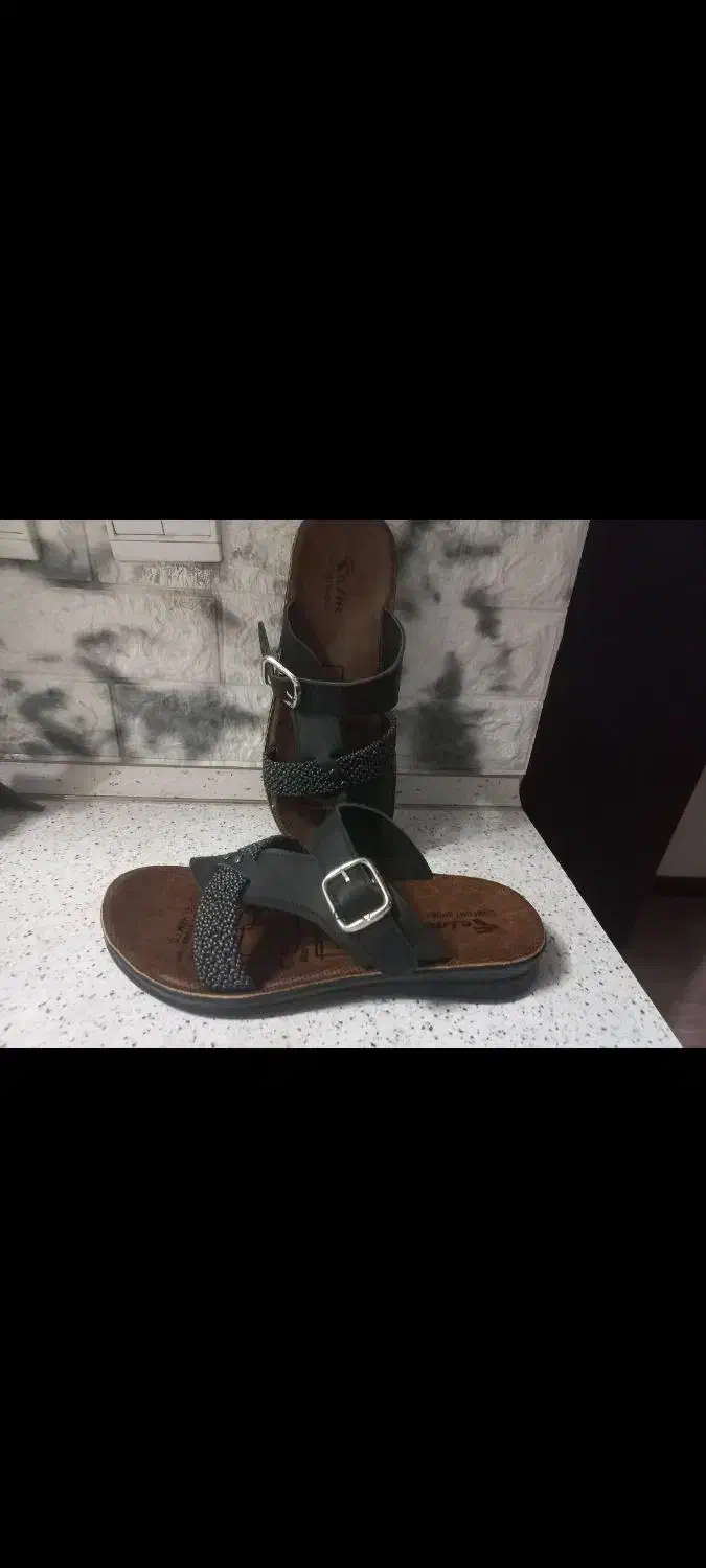 دمپایی طبی مردانه|کیف، کفش، کمربند|تهران, مهرآباد جنوبی|دیوار