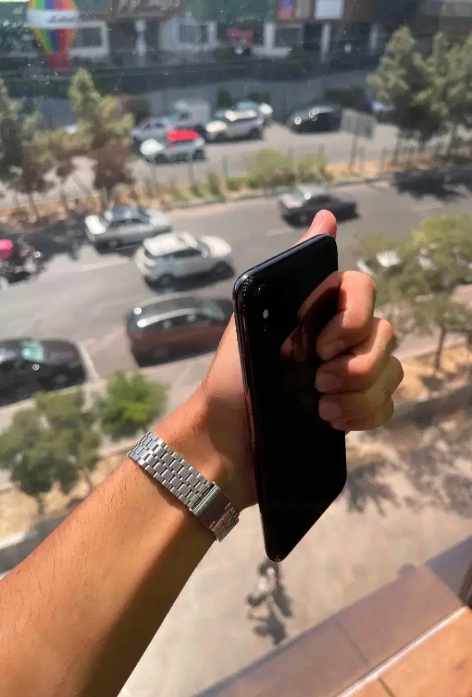 iPhone Xs 256|موبایل|مشهد, ادیب نیشابوری (شهرک غرب)|دیوار