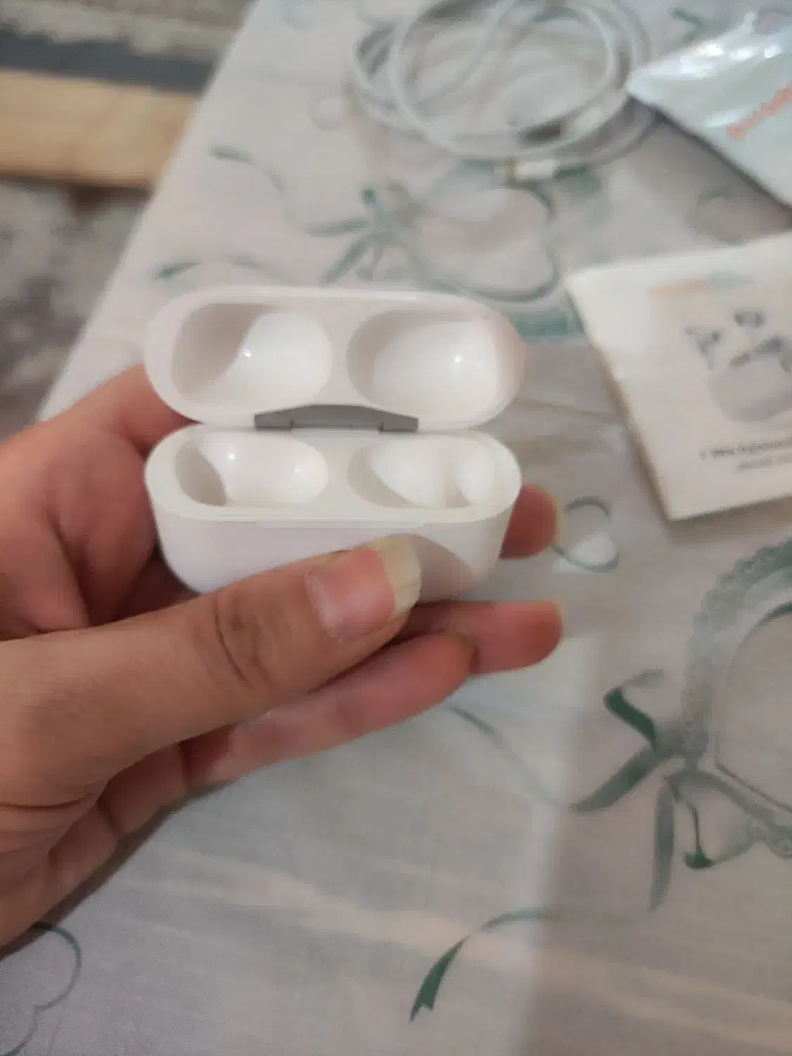 ایرپاد|لوازم جانبی موبایل و تبلت|شاهینشهر, عطار|دیوار