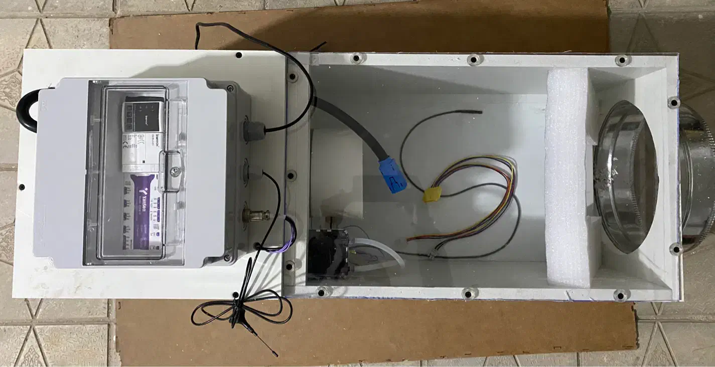 سایلنت باکس تک فن هوشمند|خدمات رایانه‌ای و موبایل|سنندج, |دیوار