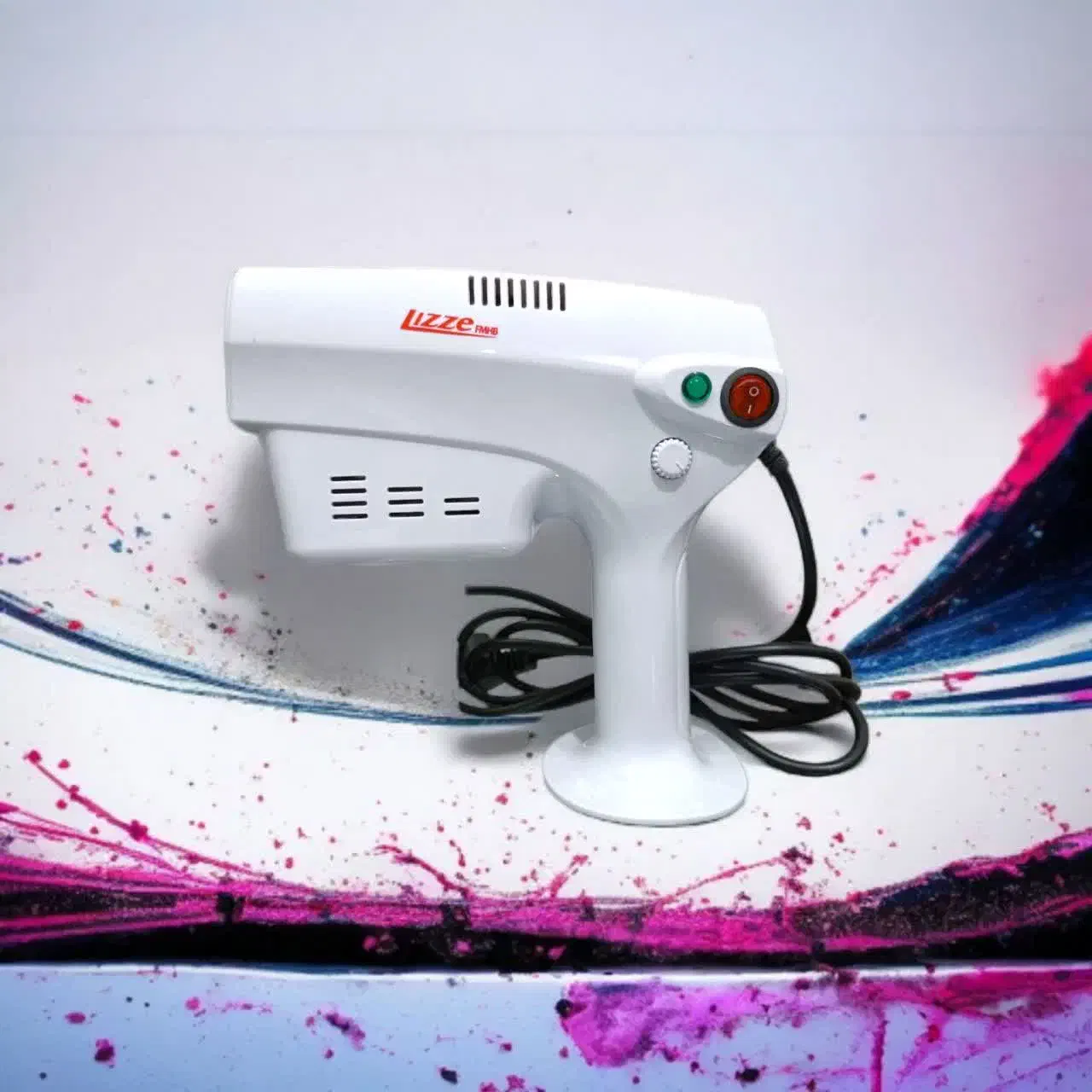 نانو استیم|آرایشگاه و سالن‌های زیبایی|مشهد, هفده شهریور|دیوار