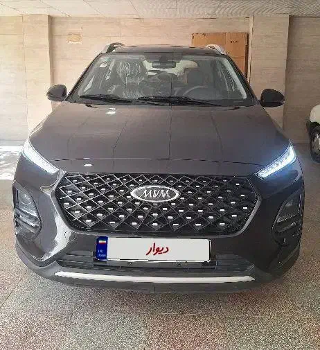 ایکس 22pro 1402|خودرو سواری و وانت|شیراز, شهرک فرهنگیان|دیوار