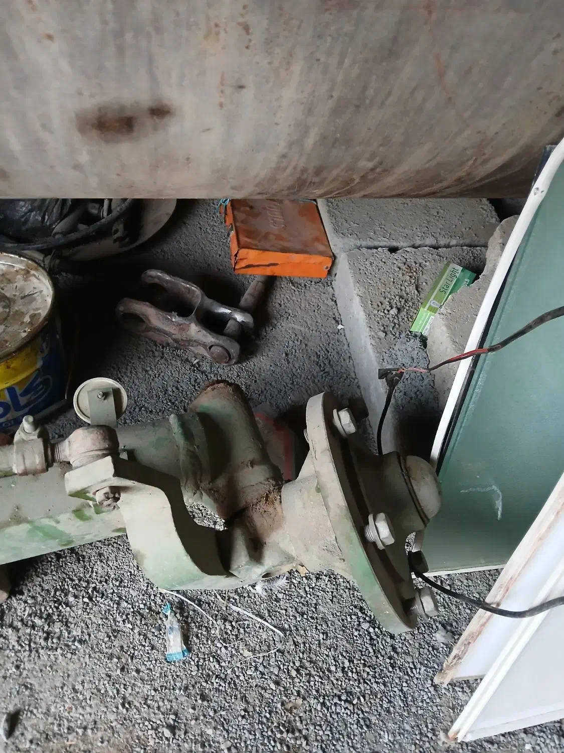 اکسل کمپاین مدل ۹۷|قطعات یدکی و لوازم جانبی|سنندج, |دیوار