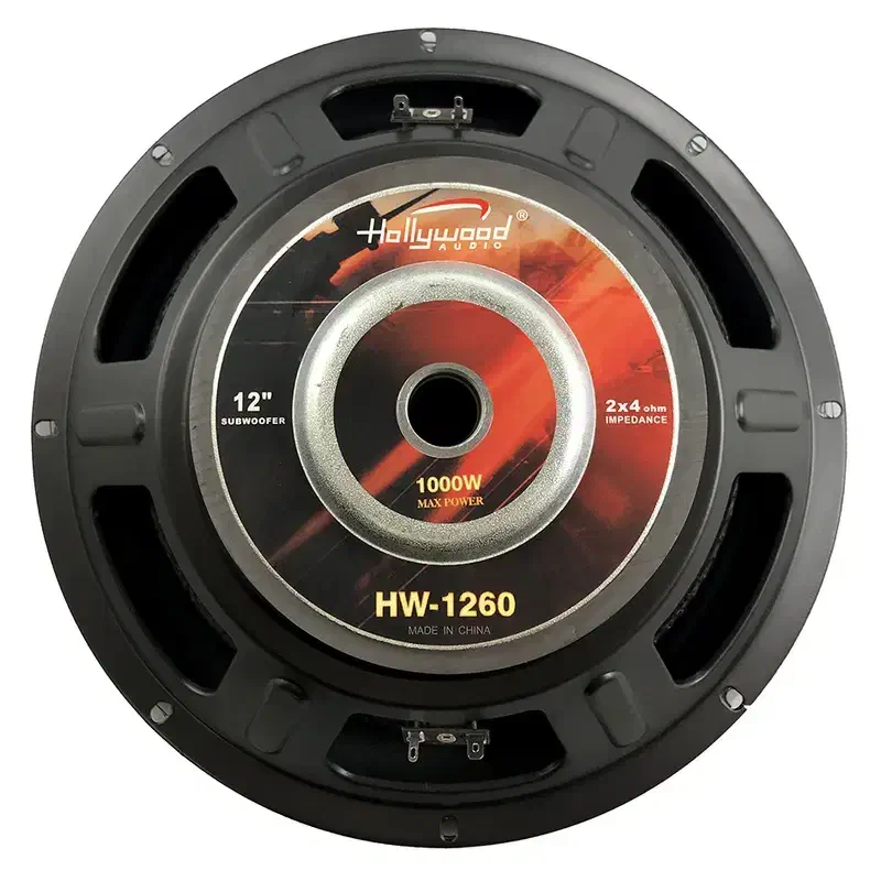 ساب ووفر|سیستم صوتی خانگی|مشهد, دوست آباد|دیوار