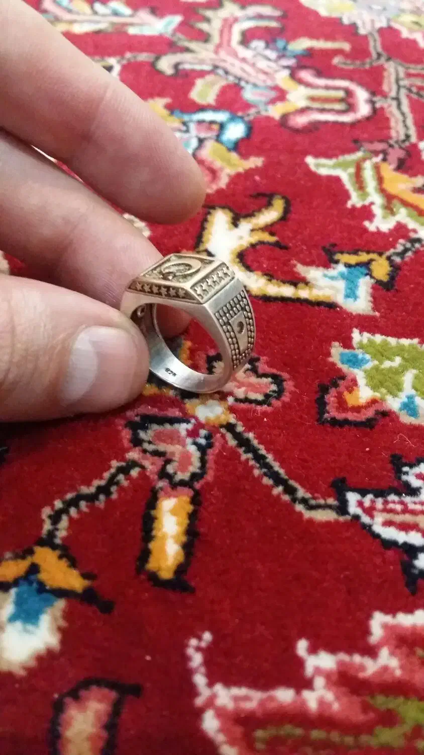 انگشتر|جواهرات|تهران, جوادیه|دیوار