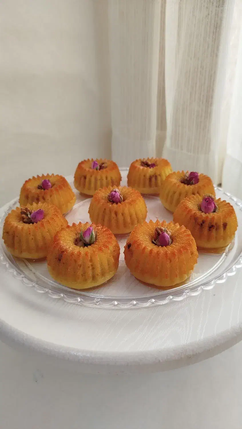 خاگینه و دسر|خدمات پذیرایی، مراسم|تبریز, |دیوار