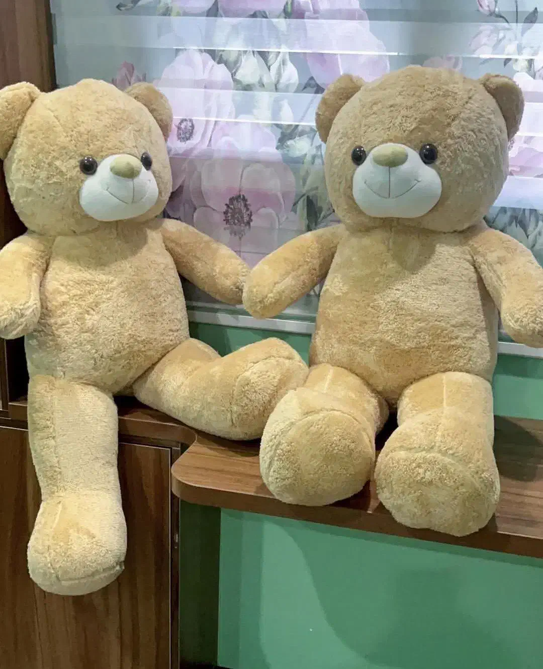 دوخت خرس ولنتاین|اسباب‌‌بازی|زرند, |دیوار