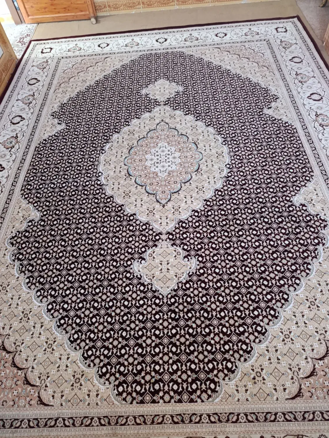 فروش فرش|فرش|دهدشت, |دیوار