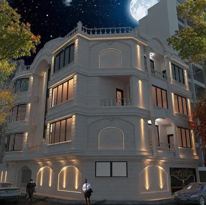 برق کش برقکش برقکشی برق کشی دوربین آیفون لاینر|خدمات پیشه و مهارت|یزد, |دیوار