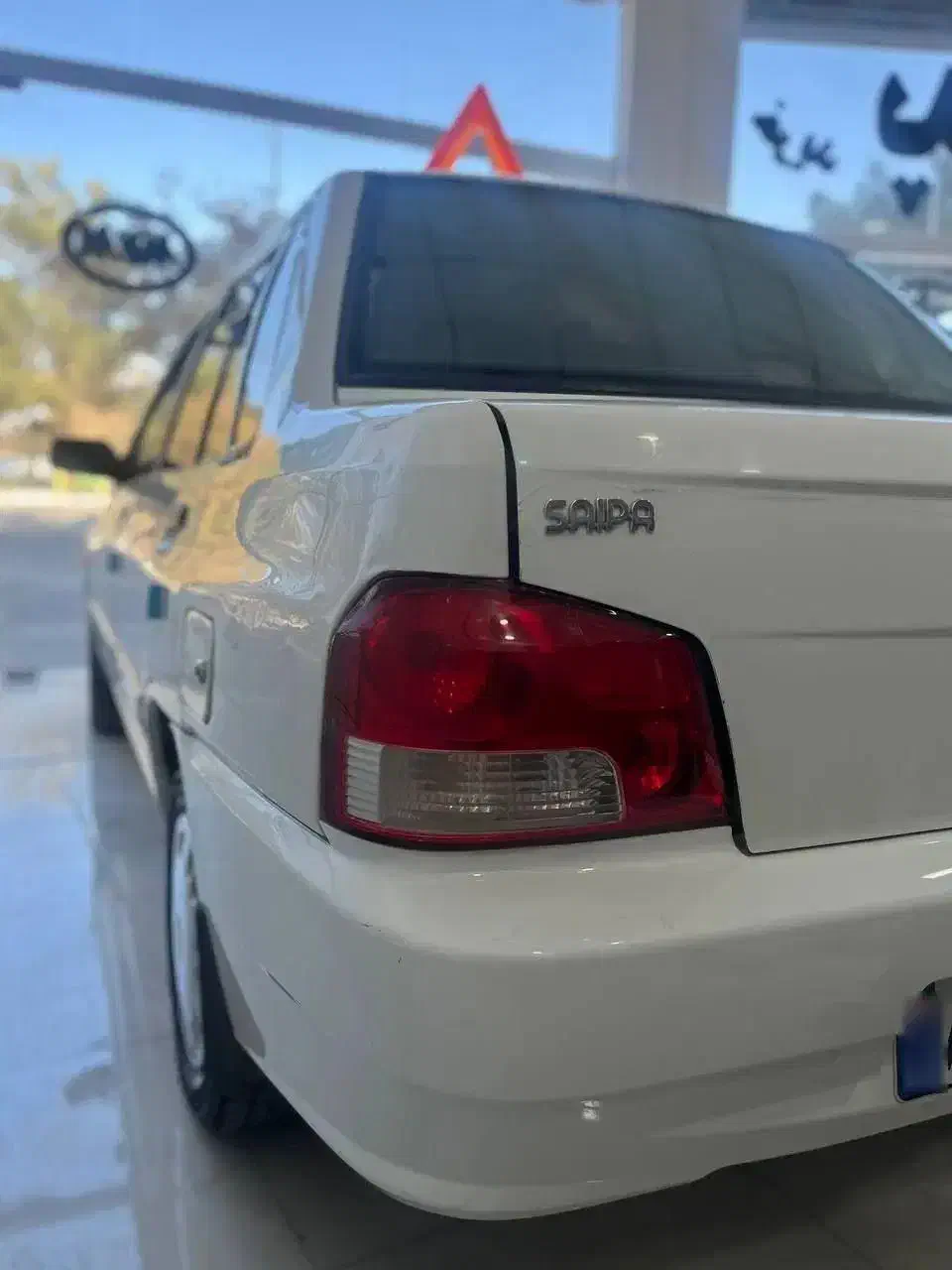 پراید 132|خودرو سواری و وانت|سبزوار, هویزه|دیوار