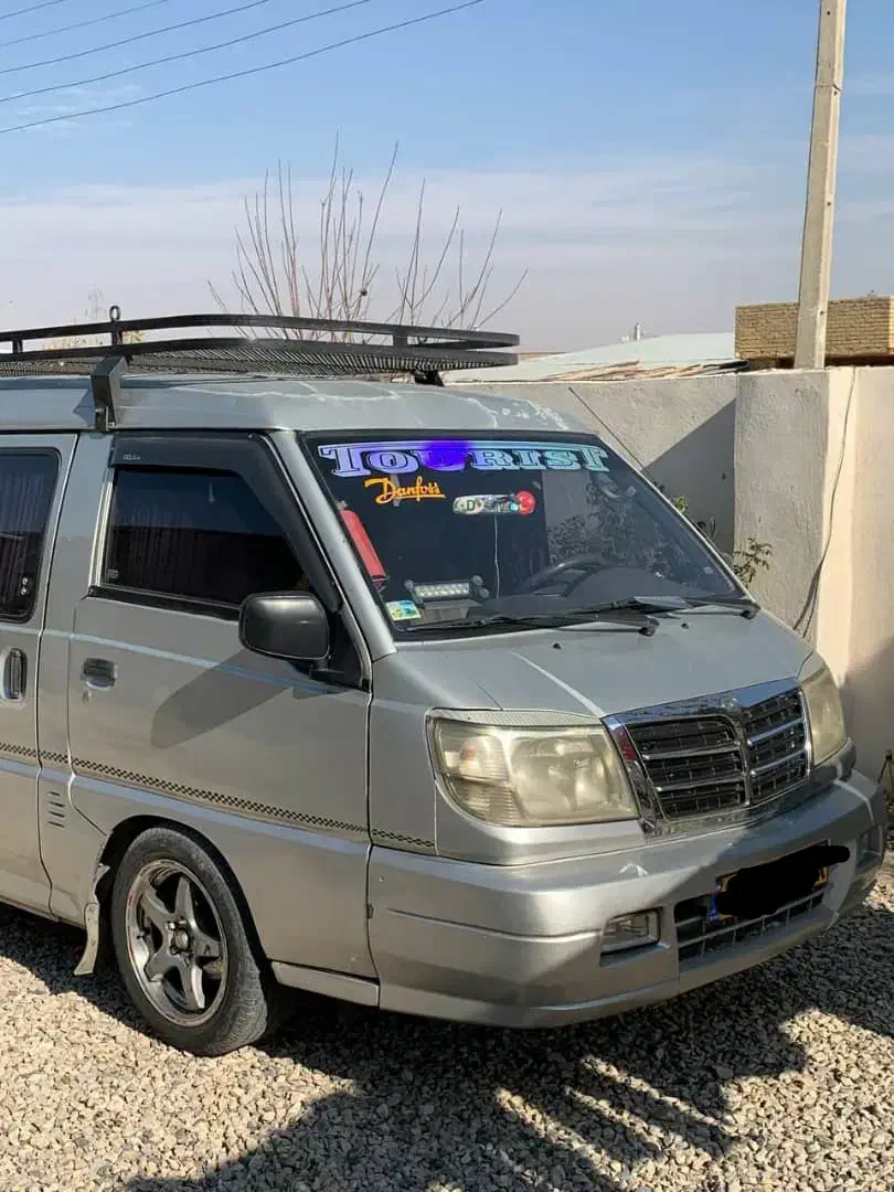 ون دربستی در اختیار انجام سرویس هر ساعت شبانه روز|خدمات حمل و نقل|کرمانشاه, |دیوار