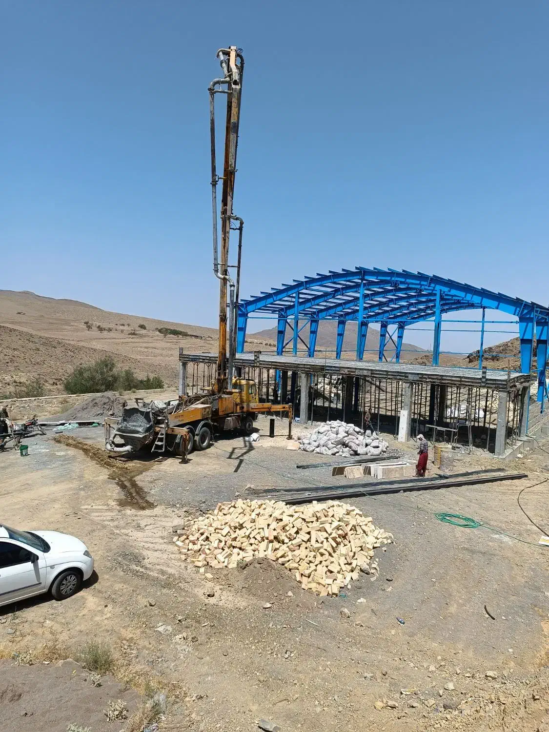 اجرای سقف الماتوربندی|خدمات پیشه و مهارت|قم, میرزائیه|دیوار