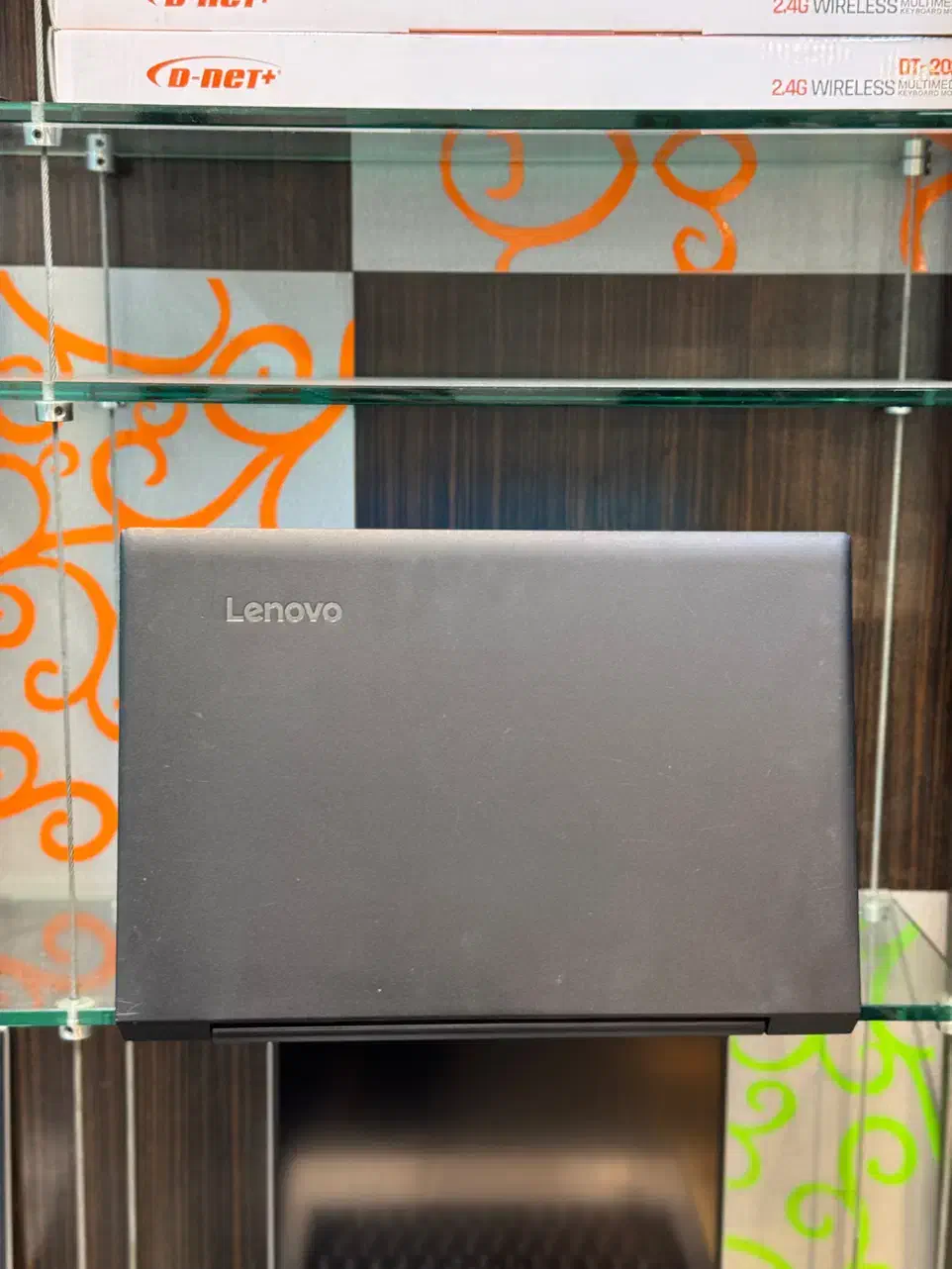 لپ تاپ Lenovo V110 i3|رایانه همراه|تهران, فلسطین (میدان انقلاب)|دیوار