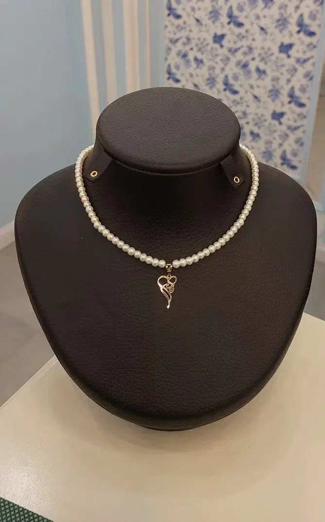 گردنبند طلا مینیمال|جواهرات|تهران, گلستان (شهرک راه آهن)|دیوار