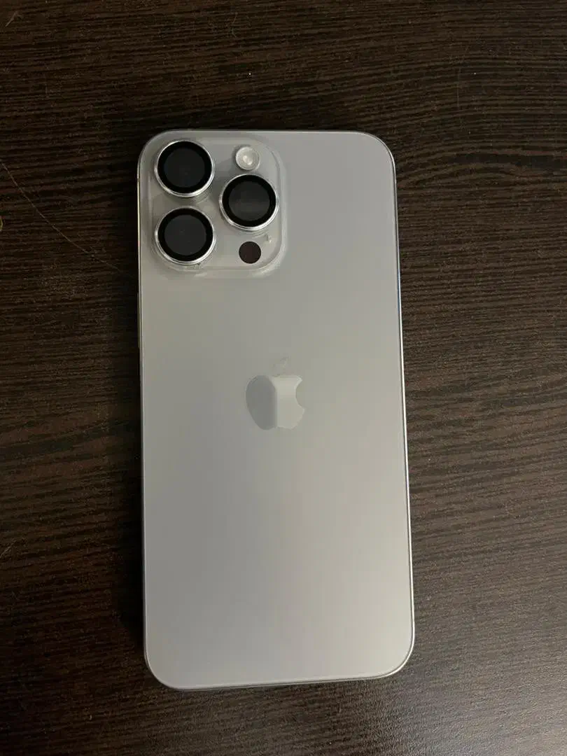 Iphone 15 pro max|موبایل|تهران, سعادت‌آباد|دیوار