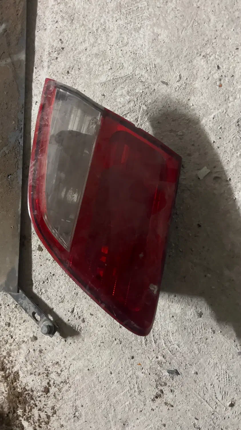 لوازم استوک مزدا ۳ سوناتا ماکسیما سراتو تویوتا|قطعات یدکی و لوازم جانبی|یزد, |دیوار