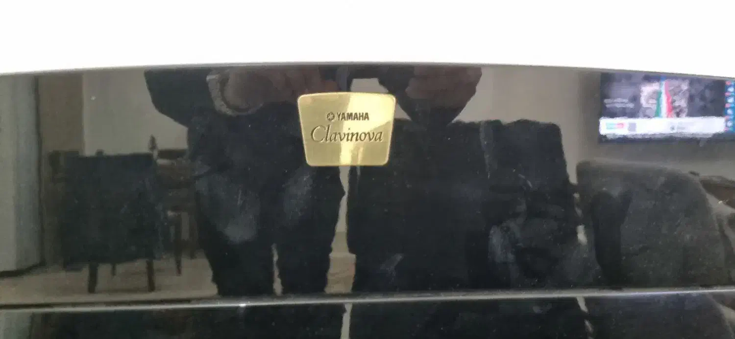 پیانو یاماها|پیانو، کیبورد، آکاردئون|مشکین‌دشت, |دیوار