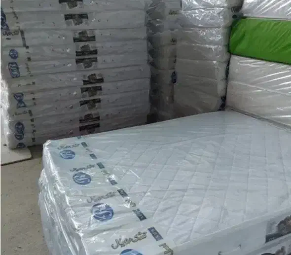 تشکک اصلی طبی فنری نصف قیمت|تشک تختخواب|سبزوار, رضوی|دیوار