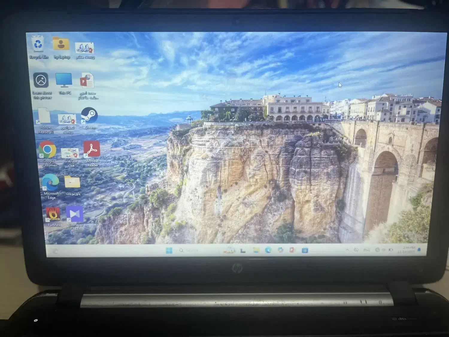 لپ تاپ/لب تاب|رایانه همراه|اصفهان, خانه اصفهان|دیوار