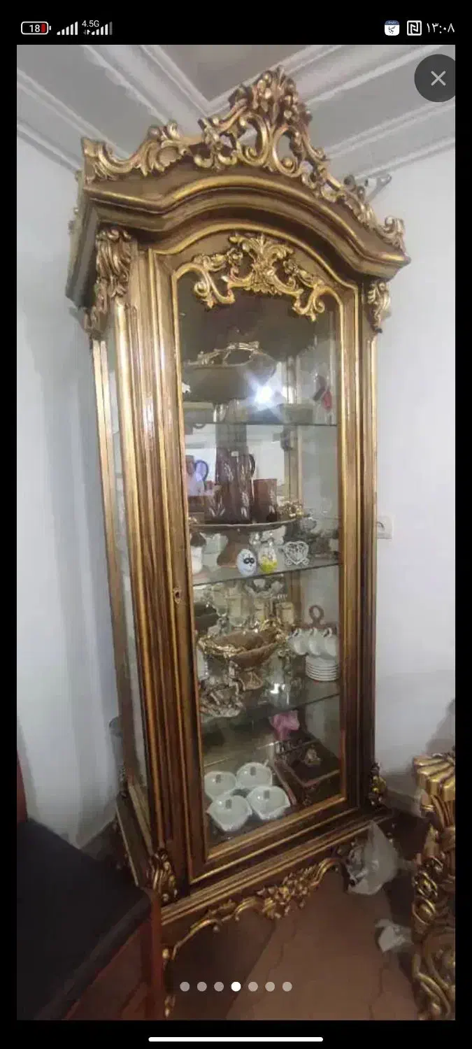 مبل و بوفه|مبلمان خانگی و میز عسلی|یاسوج, |دیوار