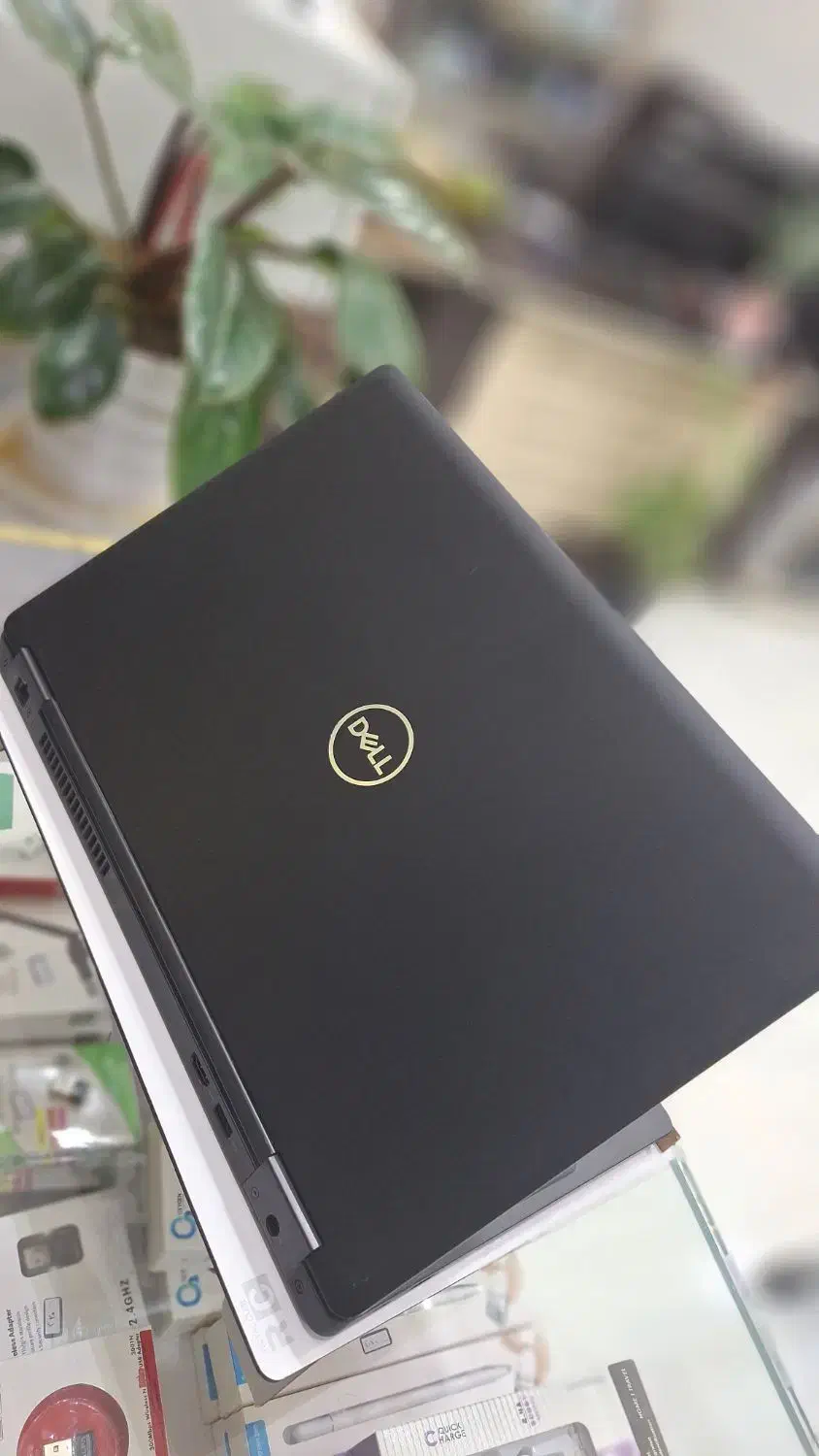 لپ تاپ گرافیک ۴ برند dell 3530|رایانه همراه|شهرکرد, |دیوار