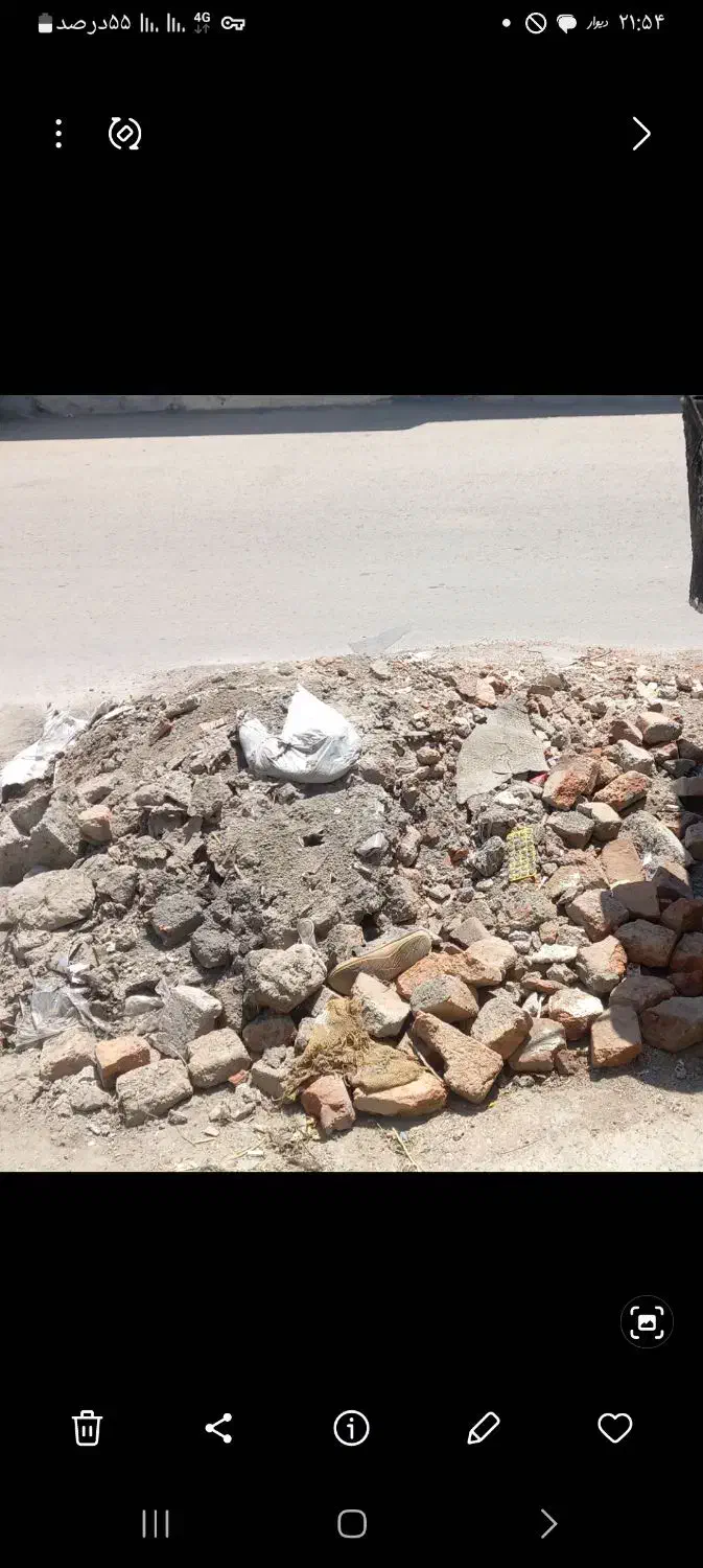 چاه کن باسابقه درخدمت هم شهریان عزیز|خدمات پیشه و مهارت|اردبیل, |دیوار