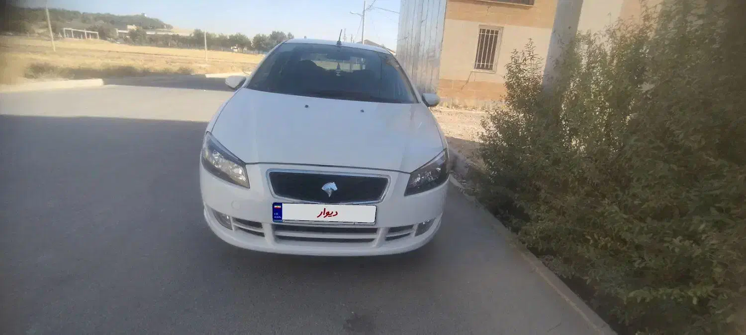 رانا پلاس، مدل ۱۳۹۹|خودرو سواری و وانت|ازنا, |دیوار