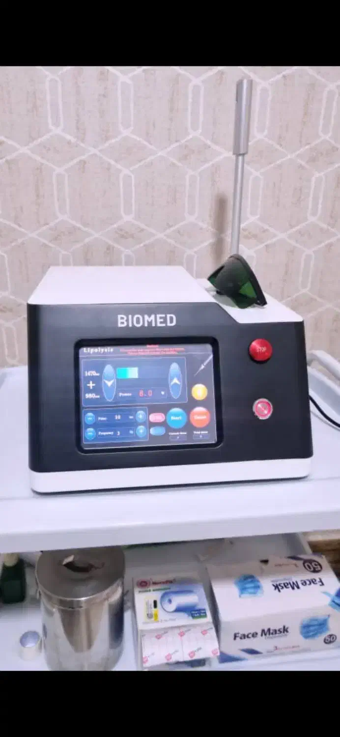 فروش دستگاه جوانساز اندولیفت|پزشکی|اندیشه, اندیشه فاز ۱|دیوار