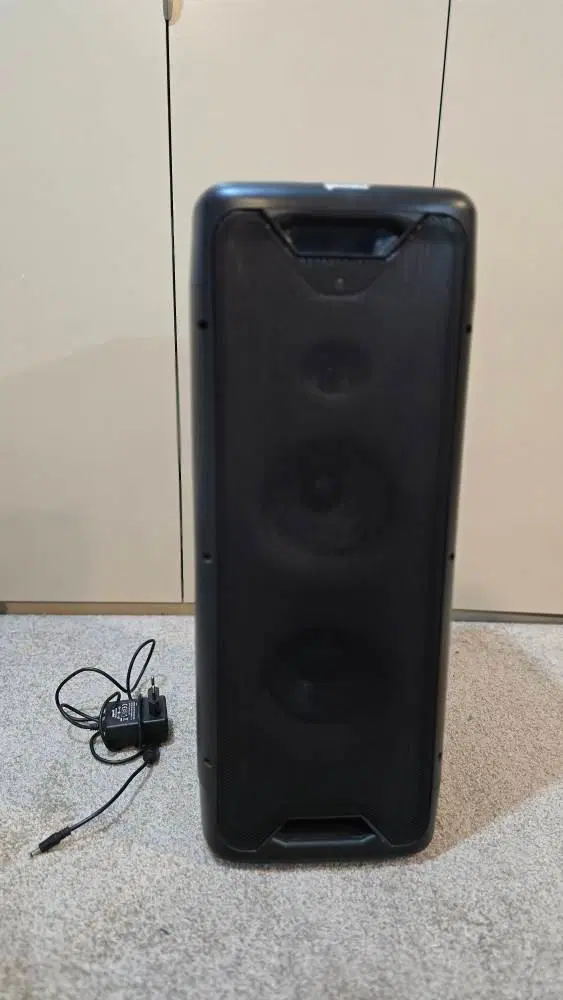 اسپیکر gls-550|صوتی و تصویری|تهران, قیطریه|دیوار