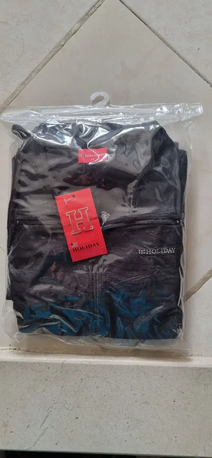 دو دست لباس ورزشی برند تعطیلات|لباس|تهران, دهقان|دیوار