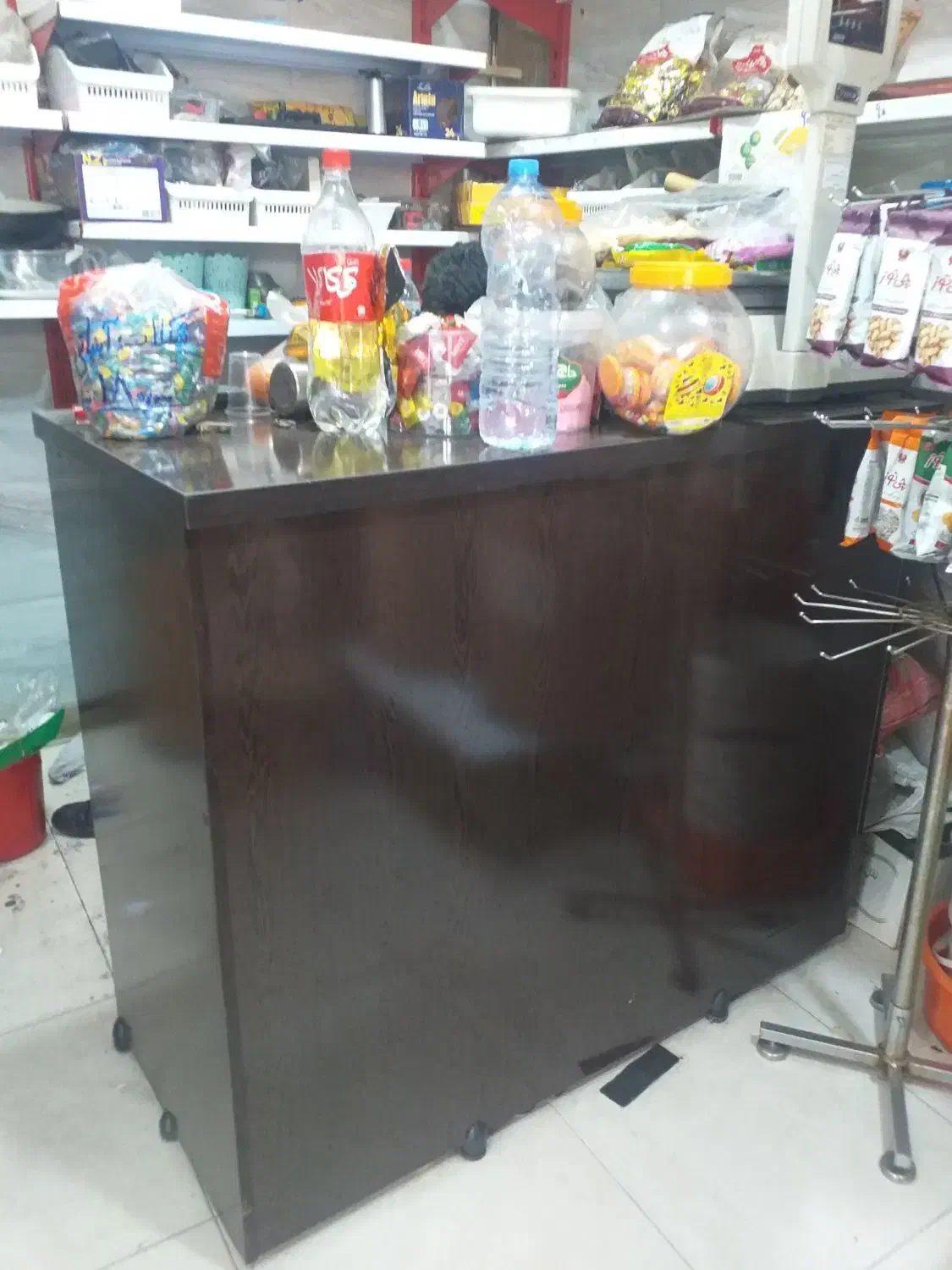 وسایل سوپر مارکت|فروشگاه و مغازه|ملایر, |دیوار