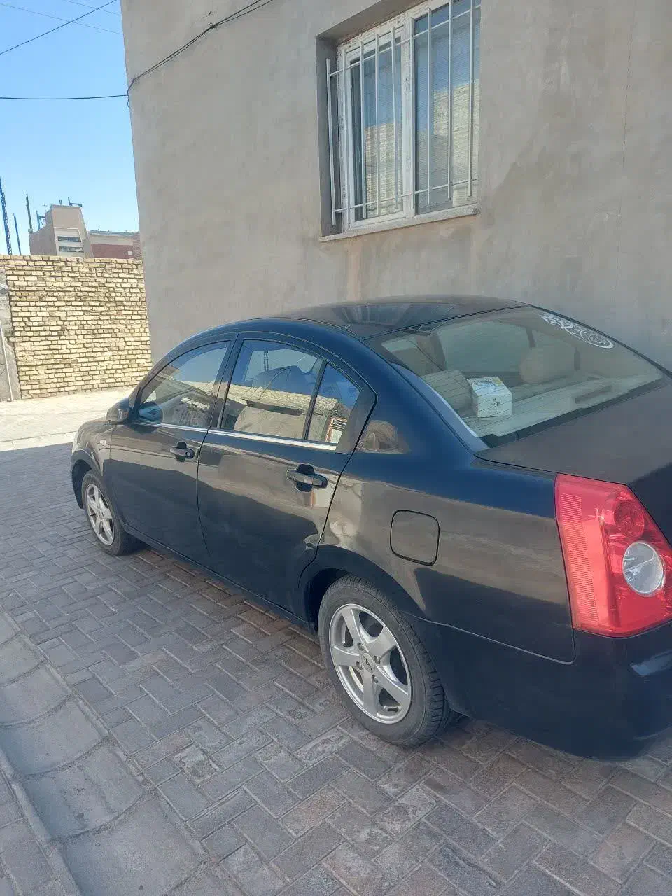 ام وی ام 530|خودرو سواری و وانت|تربت جام, شهید مدرس|دیوار