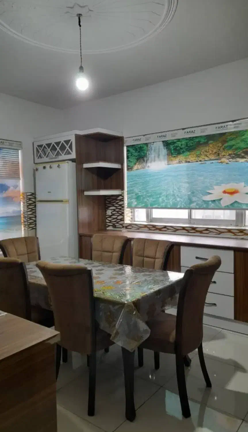 رهن ویلای سه طبقه دربست کامل|اجارهٔ خانه و ویلا|رامسر, |دیوار