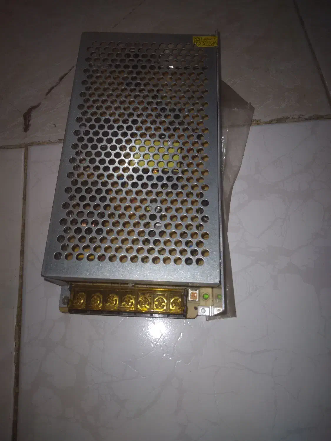 وربین|صوتی و تصویری|تهران, شهرک رضویه|دیوار