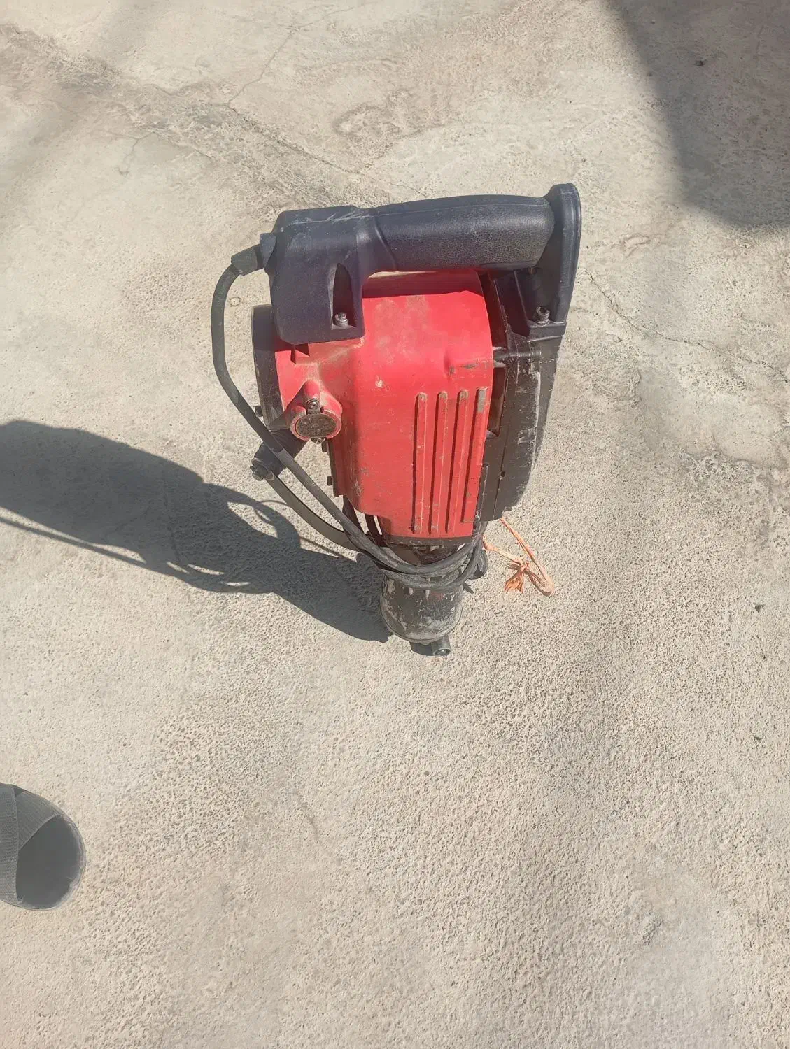 دریل تخریب|خدمات پیشه و مهارت|یاسوج, |دیوار