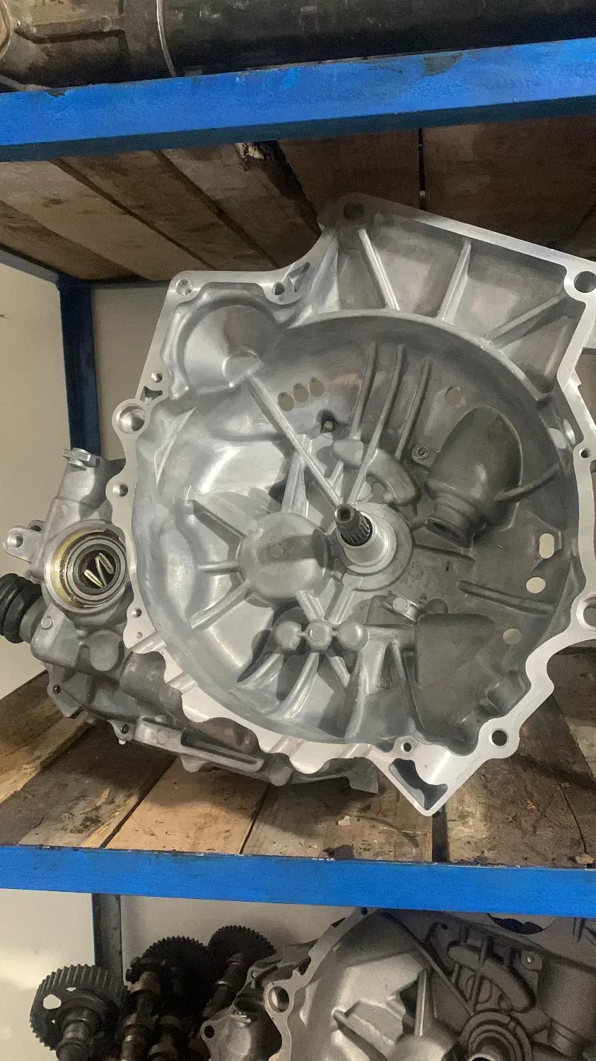 مکانیک جهت باز بست قطعات ماشین ایرانی|استخدام صنعتی، فنی، مهندسی|تهران, کن|دیوار