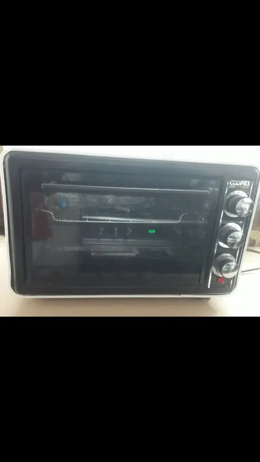 ماکروفر|اجاق گاز و لوازم برقی پخت‌وپز|تبریز, |دیوار