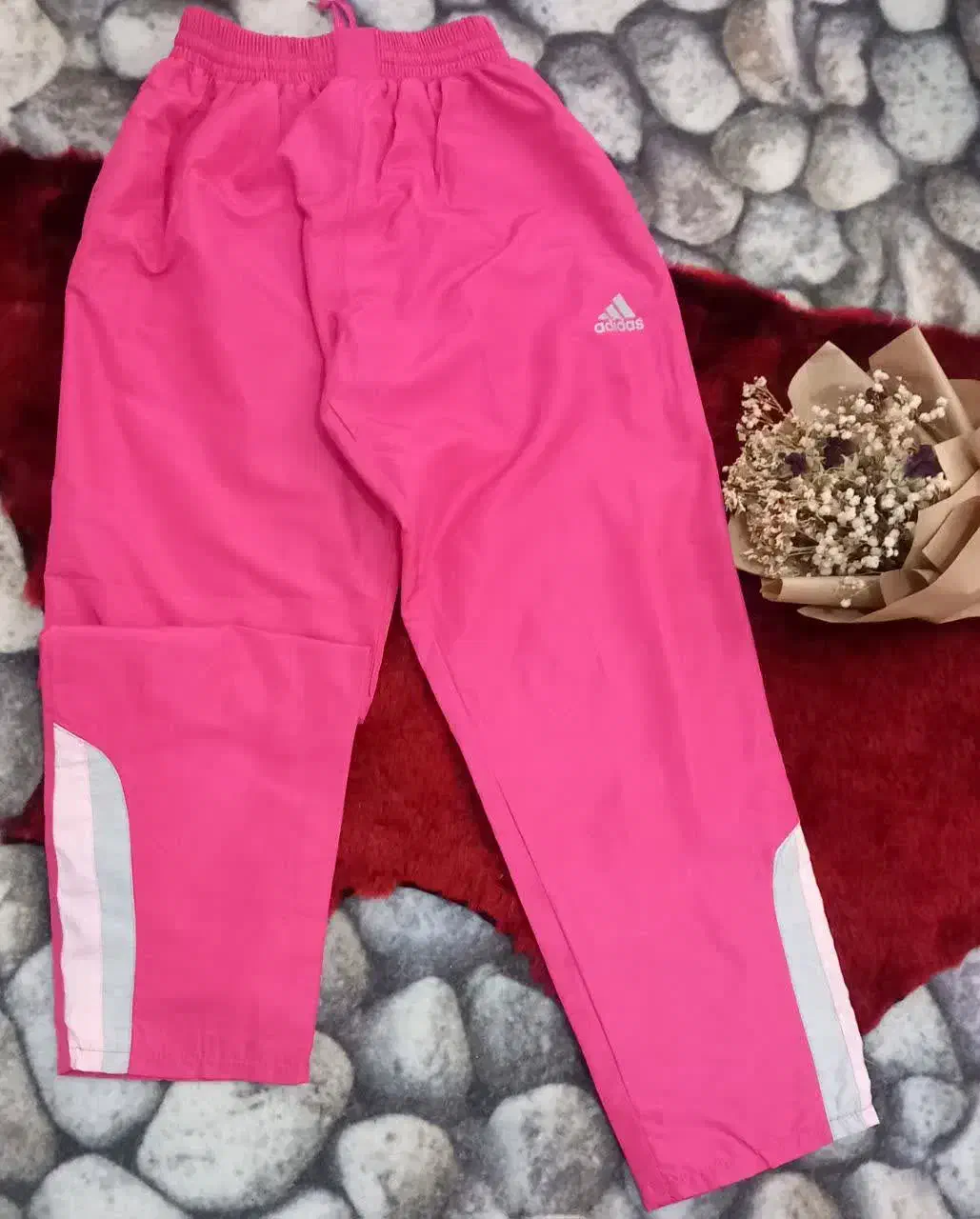 هودی و شلوار ودرس|لباس|گرگان, |دیوار