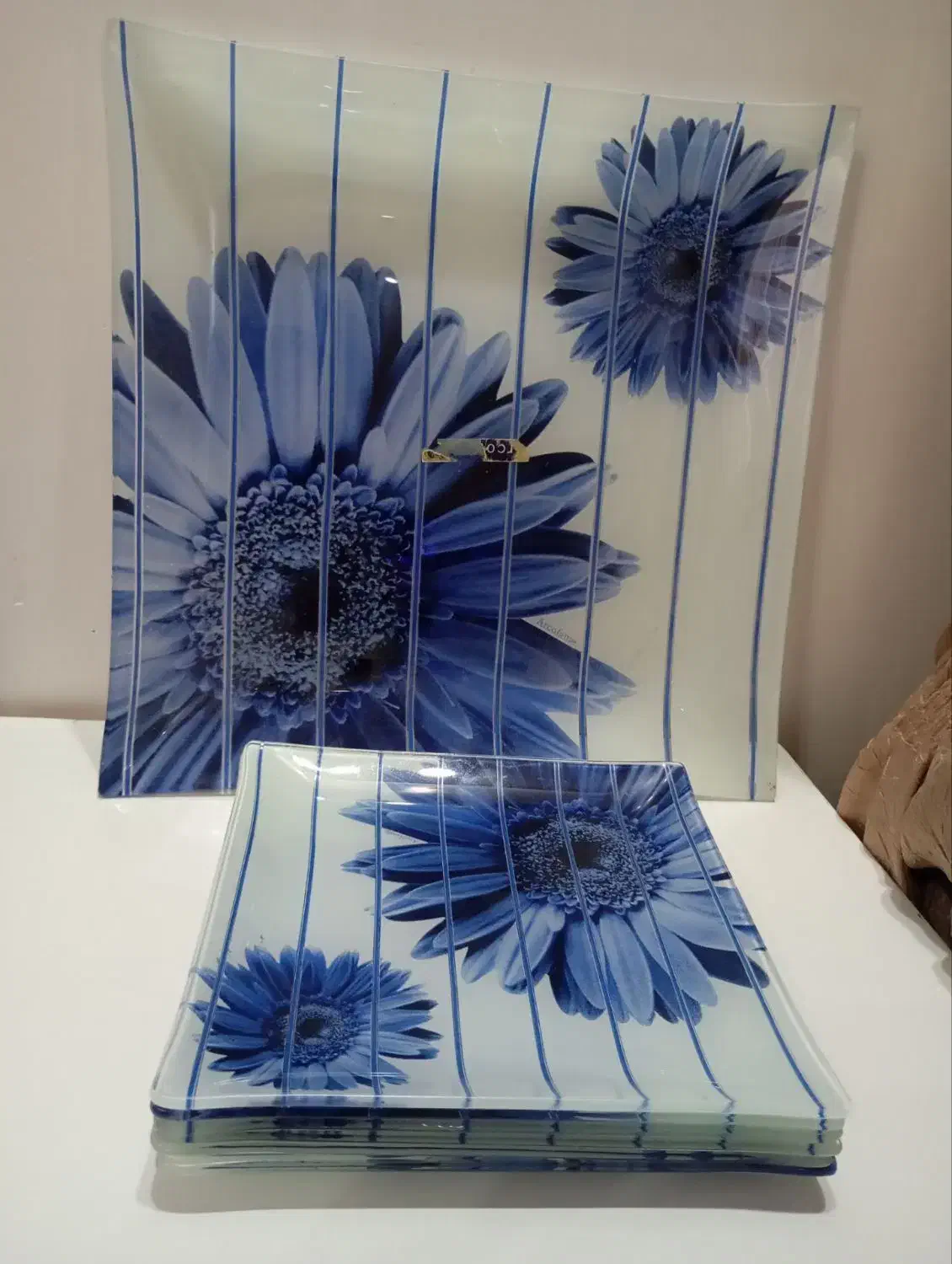 ظروف آشپزخانه|ظروف سرو و پذیرایی|محمدیه-قزوین, |دیوار