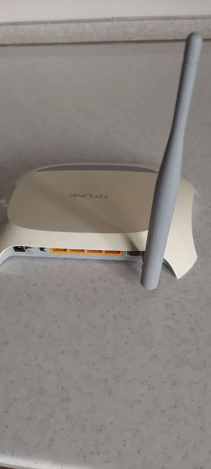 مودم|مودم و تجهیزات شبکه|تبریز, |دیوار